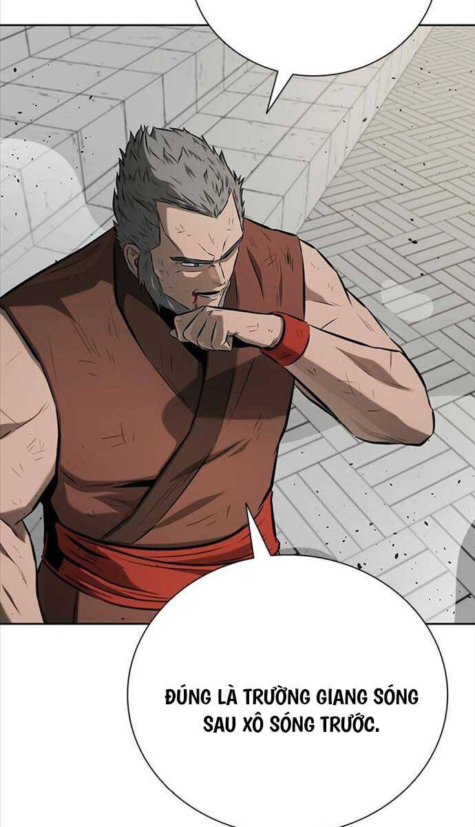 Kiếm Đế Nguyệt Linh Chapter 64 - Trang 13