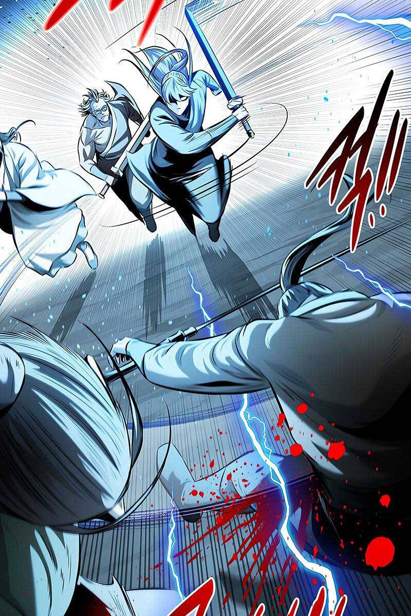 Kiếm Đế Nguyệt Linh Chapter 58 - Trang 108