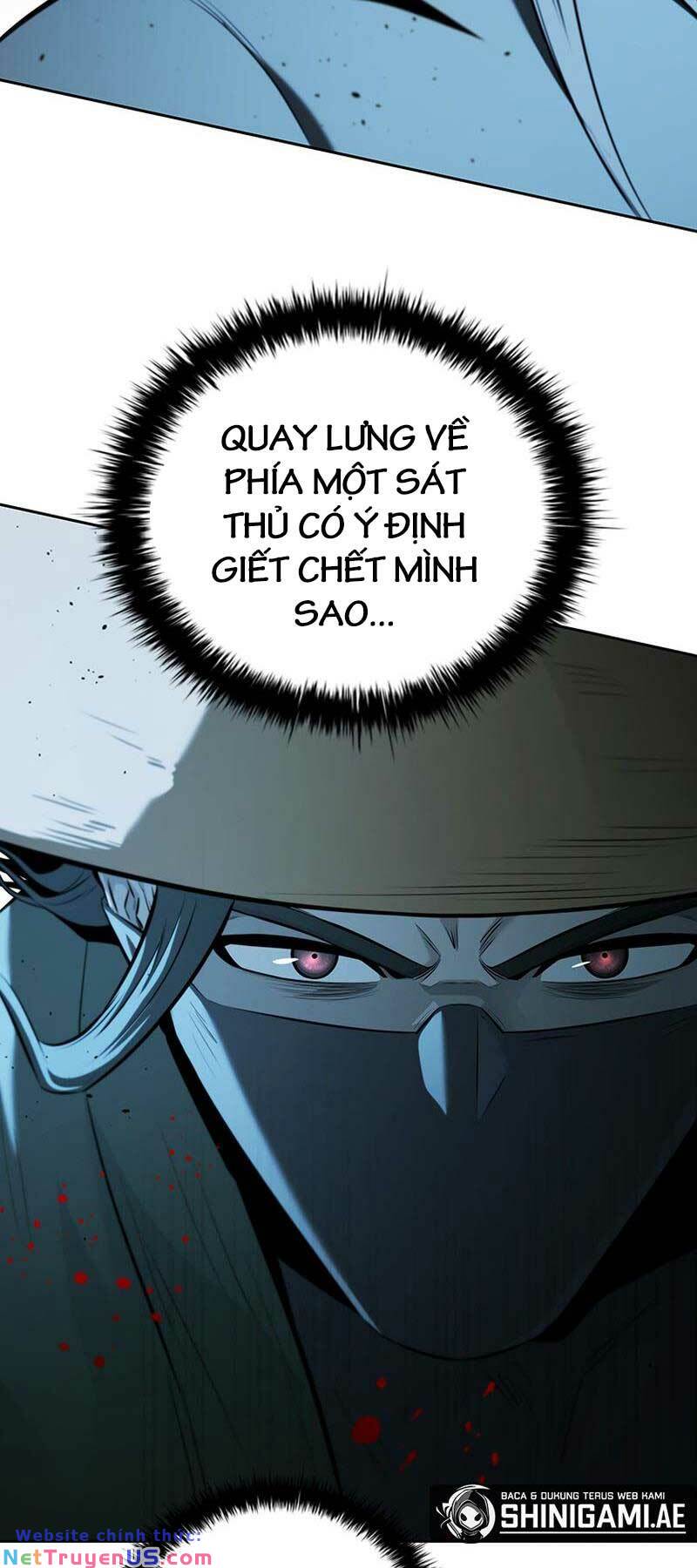 Kiếm Đế Nguyệt Linh Chapter 59 - Trang 6
