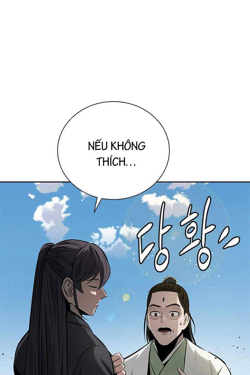 Kiếm Đế Nguyệt Linh Chapter 56 - Trang 9