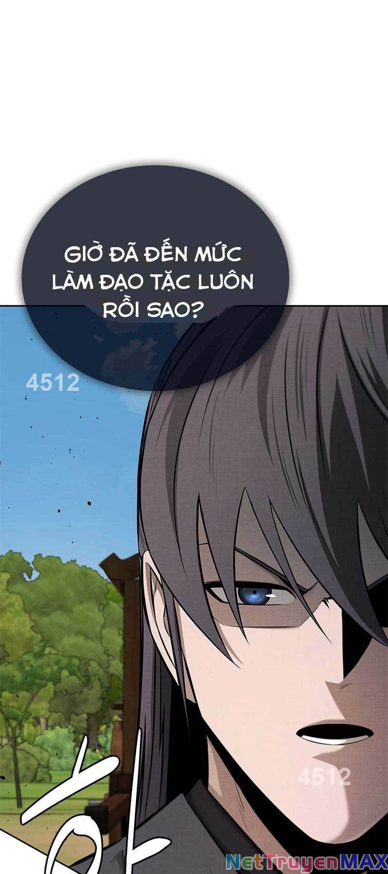 Kiếm Đế Nguyệt Linh Chapter 49 - Trang 0