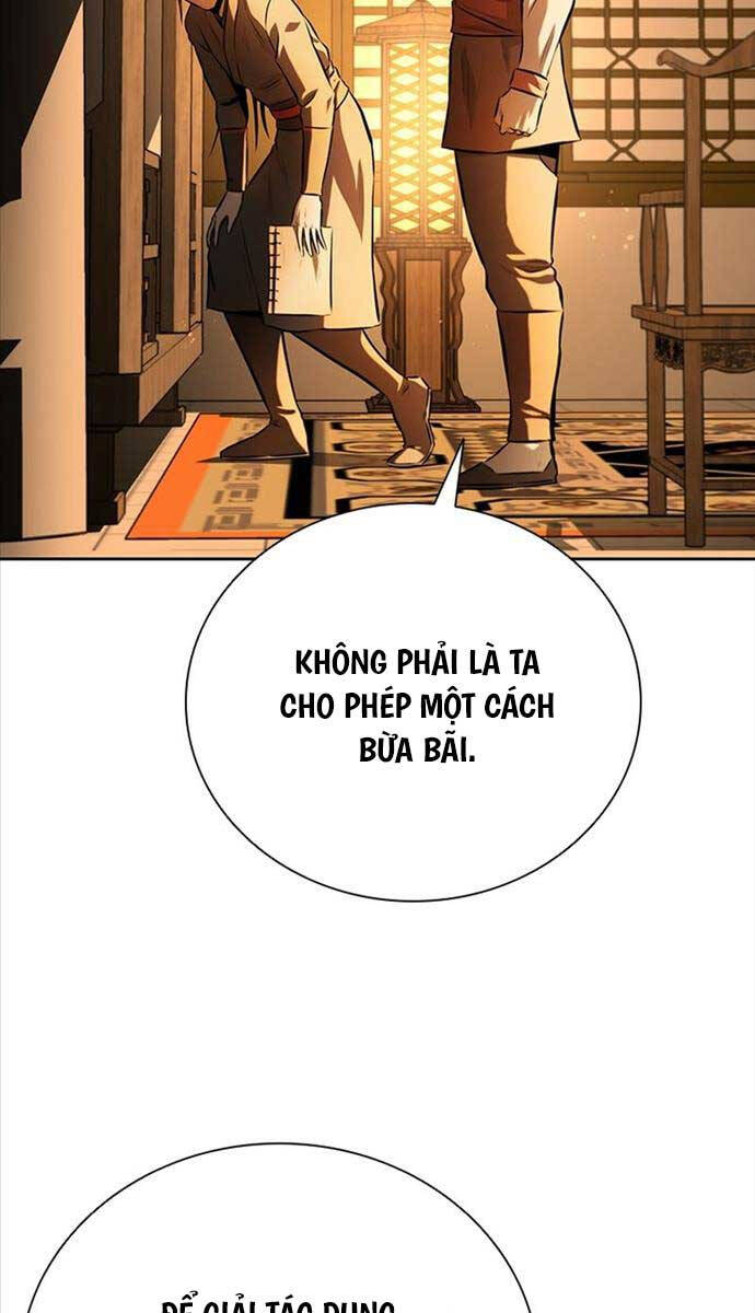 Kiếm Đế Nguyệt Linh Chapter 64 - Trang 34