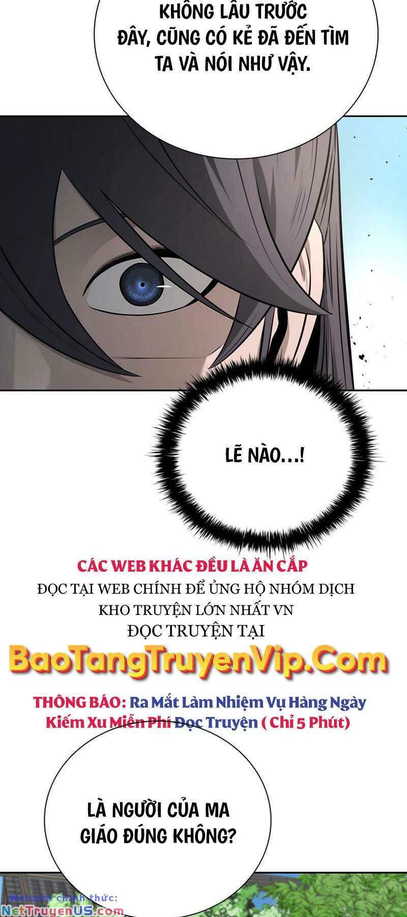Kiếm Đế Nguyệt Linh Chapter 63 - Trang 21