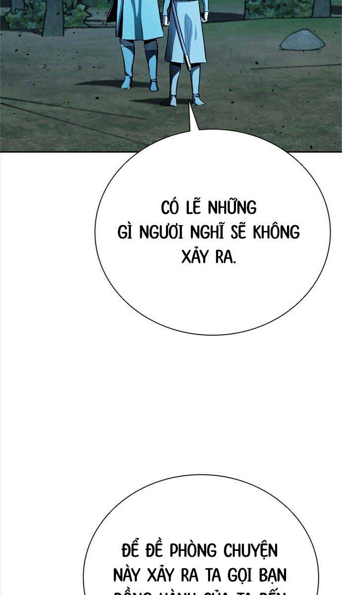 Kiếm Đế Nguyệt Linh Chapter 61 - Trang 80