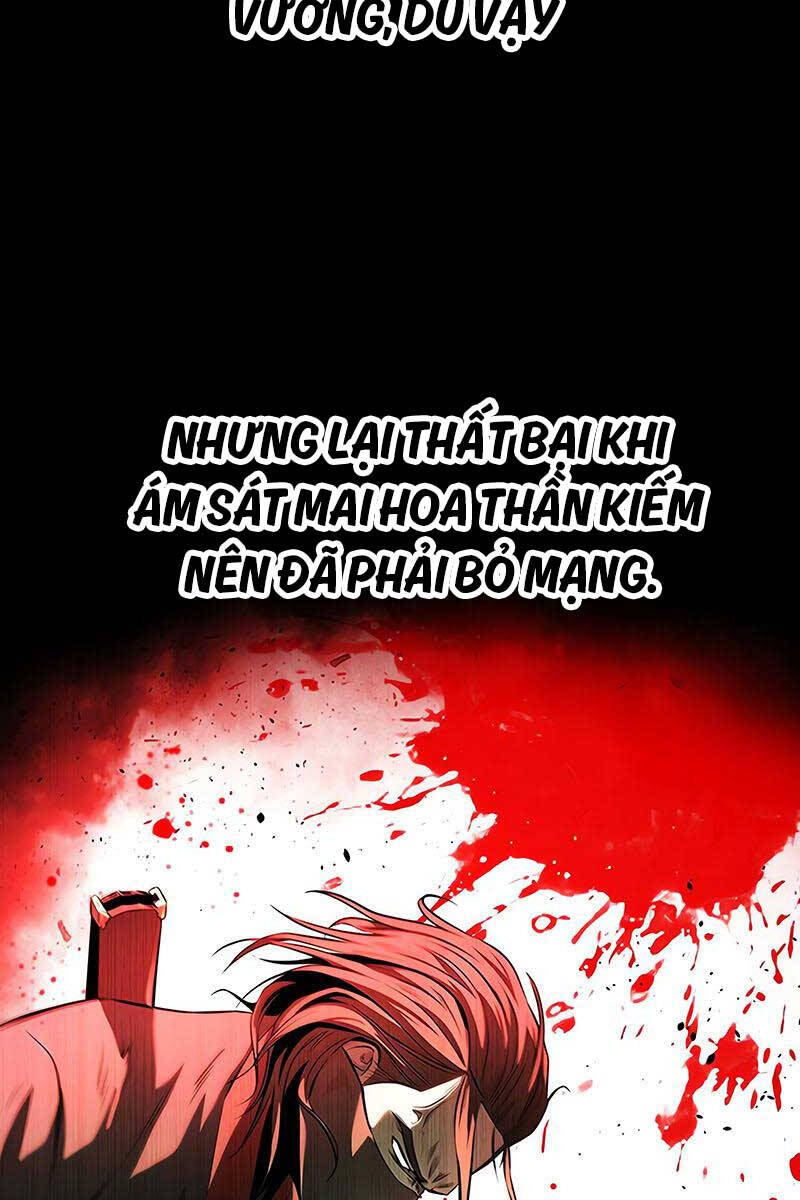 Kiếm Đế Nguyệt Linh Chapter 58 - Trang 10