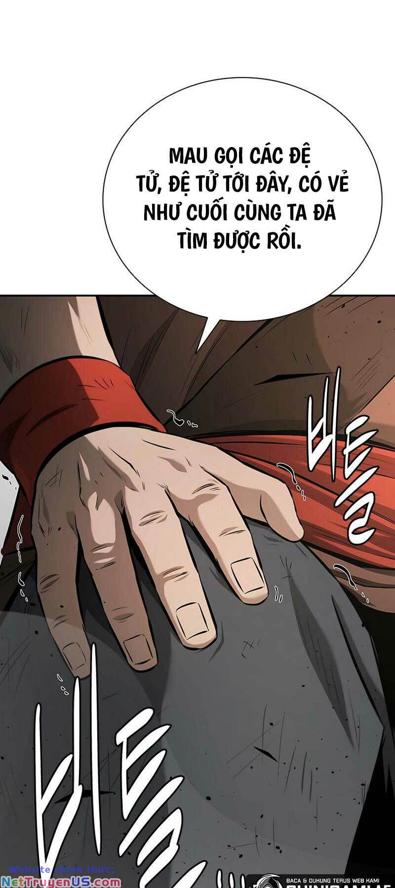 Kiếm Đế Nguyệt Linh Chapter 63 - Trang 75