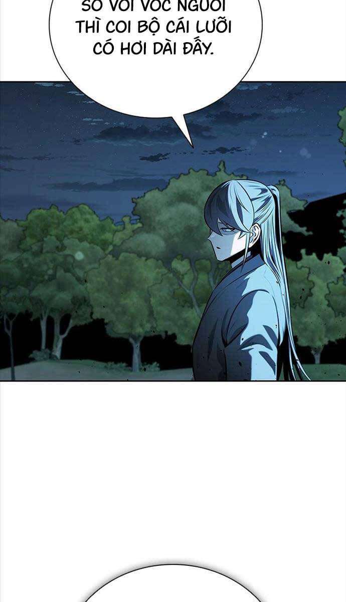 Kiếm Đế Nguyệt Linh Chapter 60 - Trang 74