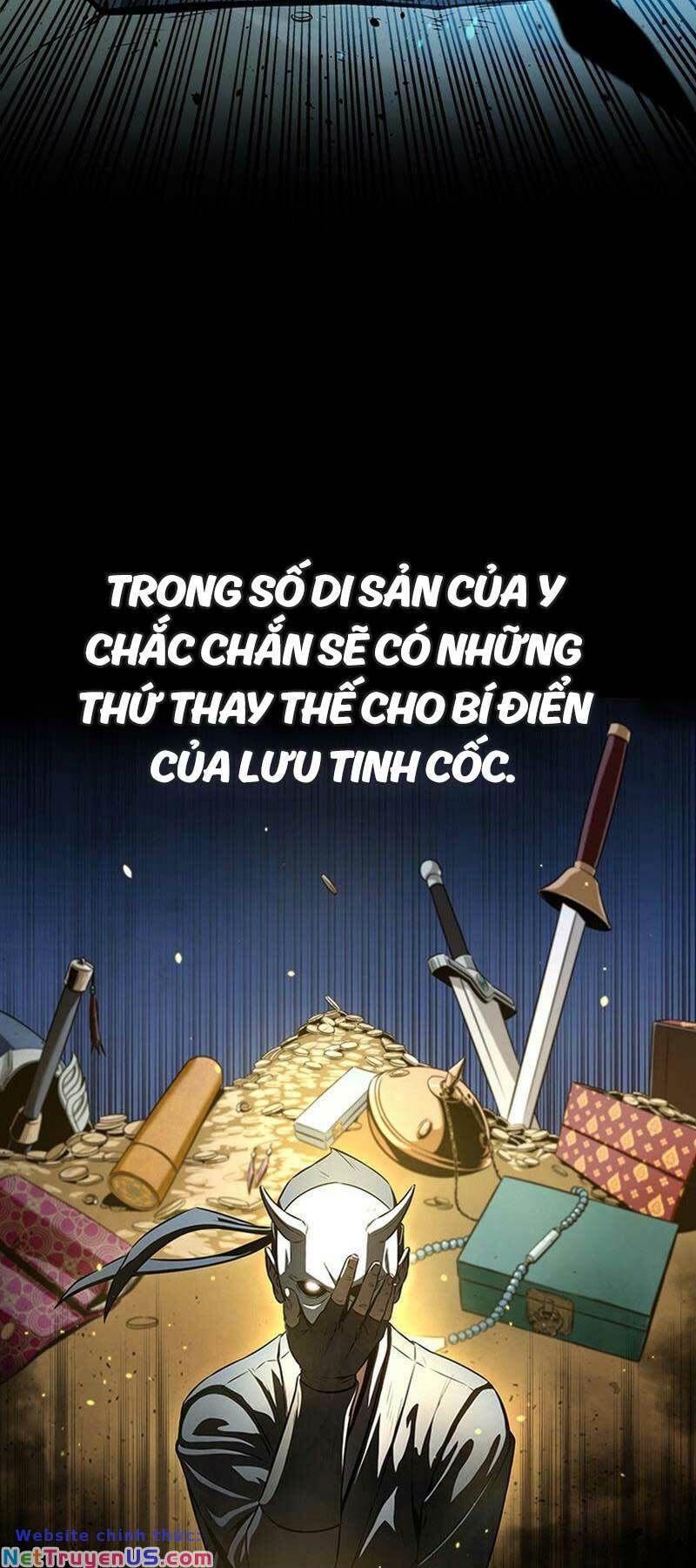 Kiếm Đế Nguyệt Linh Chapter 59 - Trang 27