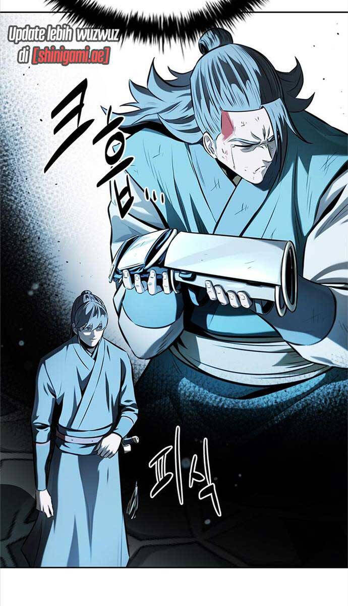 Kiếm Đế Nguyệt Linh Chapter 61 - Trang 94