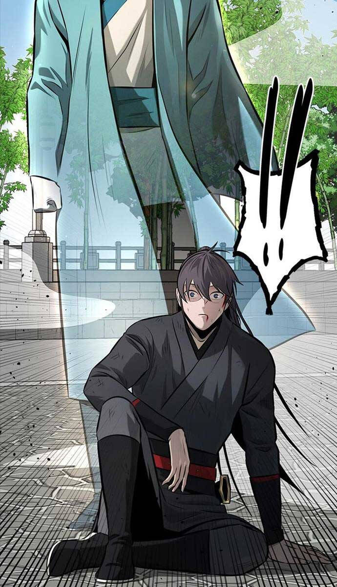 Kiếm Đế Nguyệt Linh Chapter 64 - Trang 4