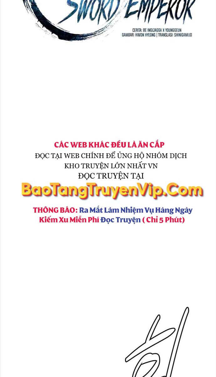 Kiếm Đế Nguyệt Linh Chapter 60 - Trang 44