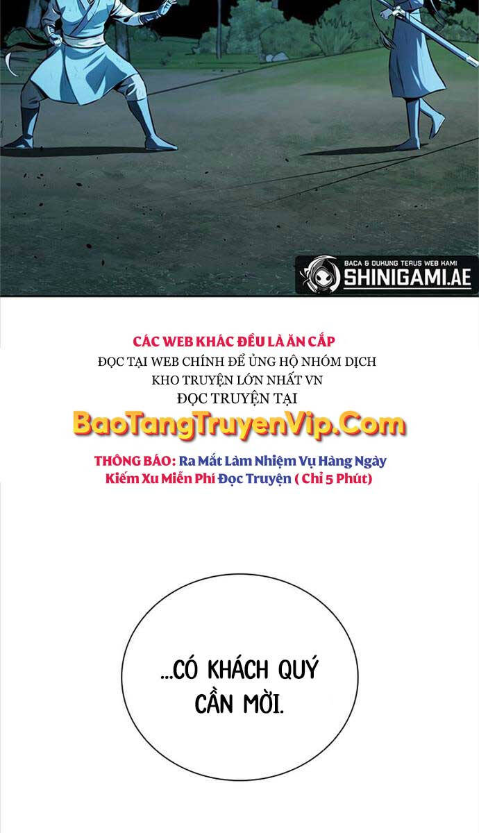 Kiếm Đế Nguyệt Linh Chapter 61 - Trang 66