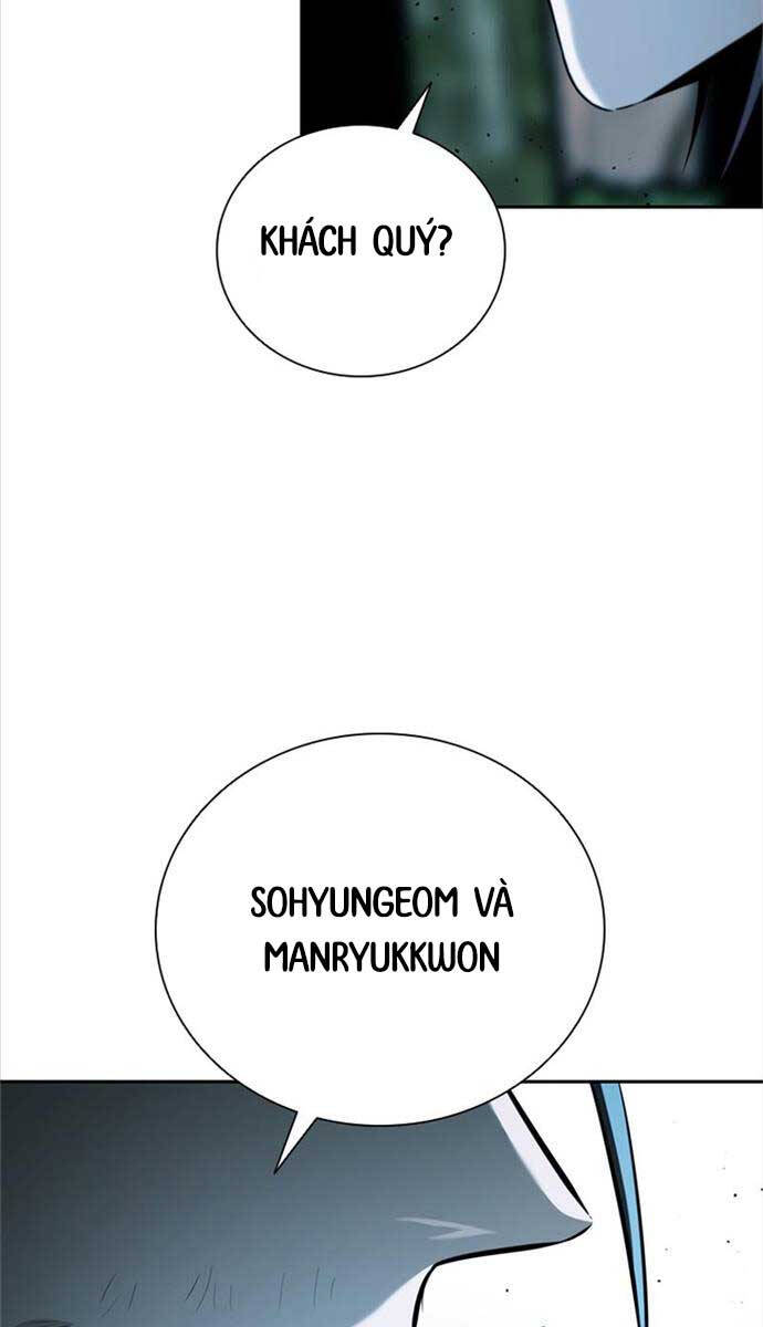 Kiếm Đế Nguyệt Linh Chapter 61 - Trang 69