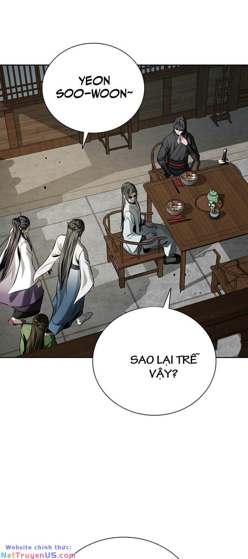 Kiếm Đế Nguyệt Linh Chapter 59 - Trang 58