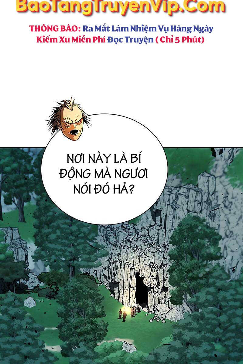 Kiếm Đế Nguyệt Linh Chapter 58 - Trang 21