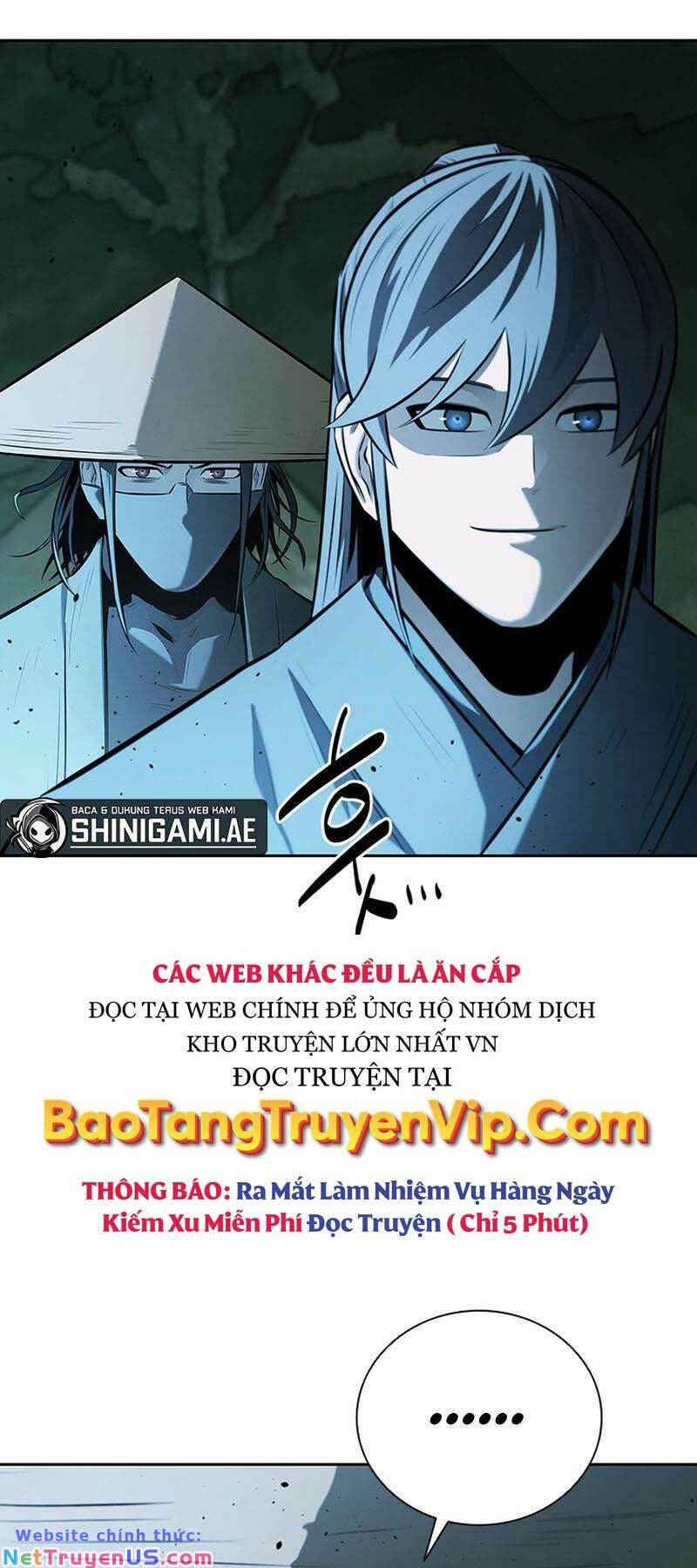 Kiếm Đế Nguyệt Linh Chapter 59 - Trang 17