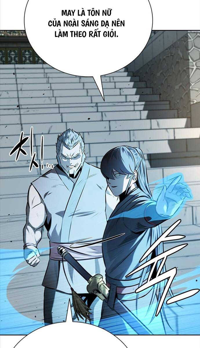 Kiếm Đế Nguyệt Linh Chapter 64 - Trang 47