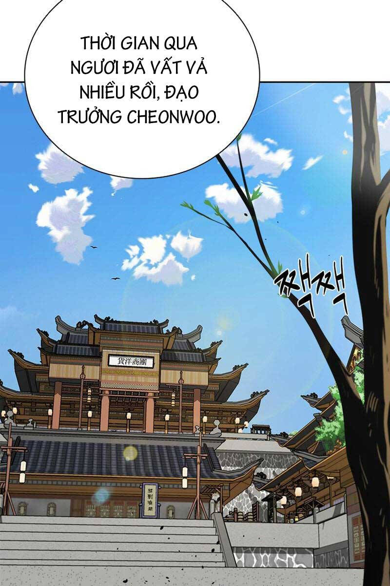 Kiếm Đế Nguyệt Linh Chapter 56 - Trang 3