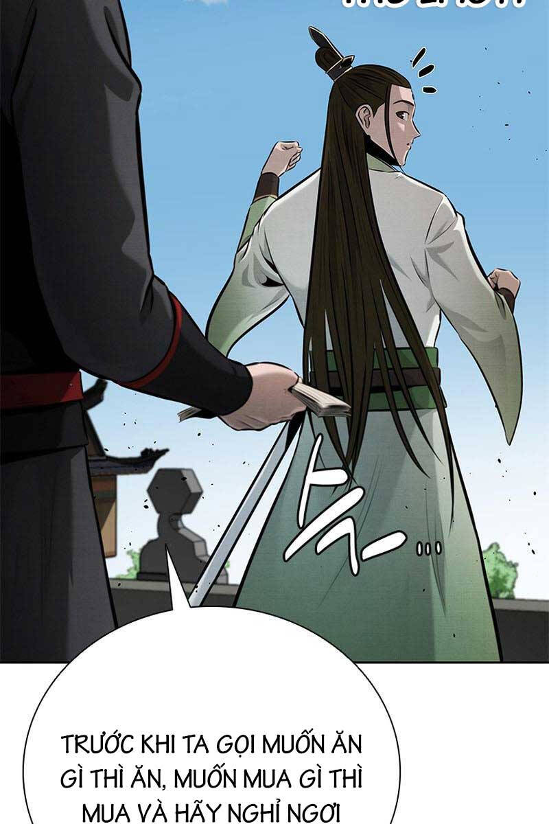 Kiếm Đế Nguyệt Linh Chapter 56 - Trang 6
