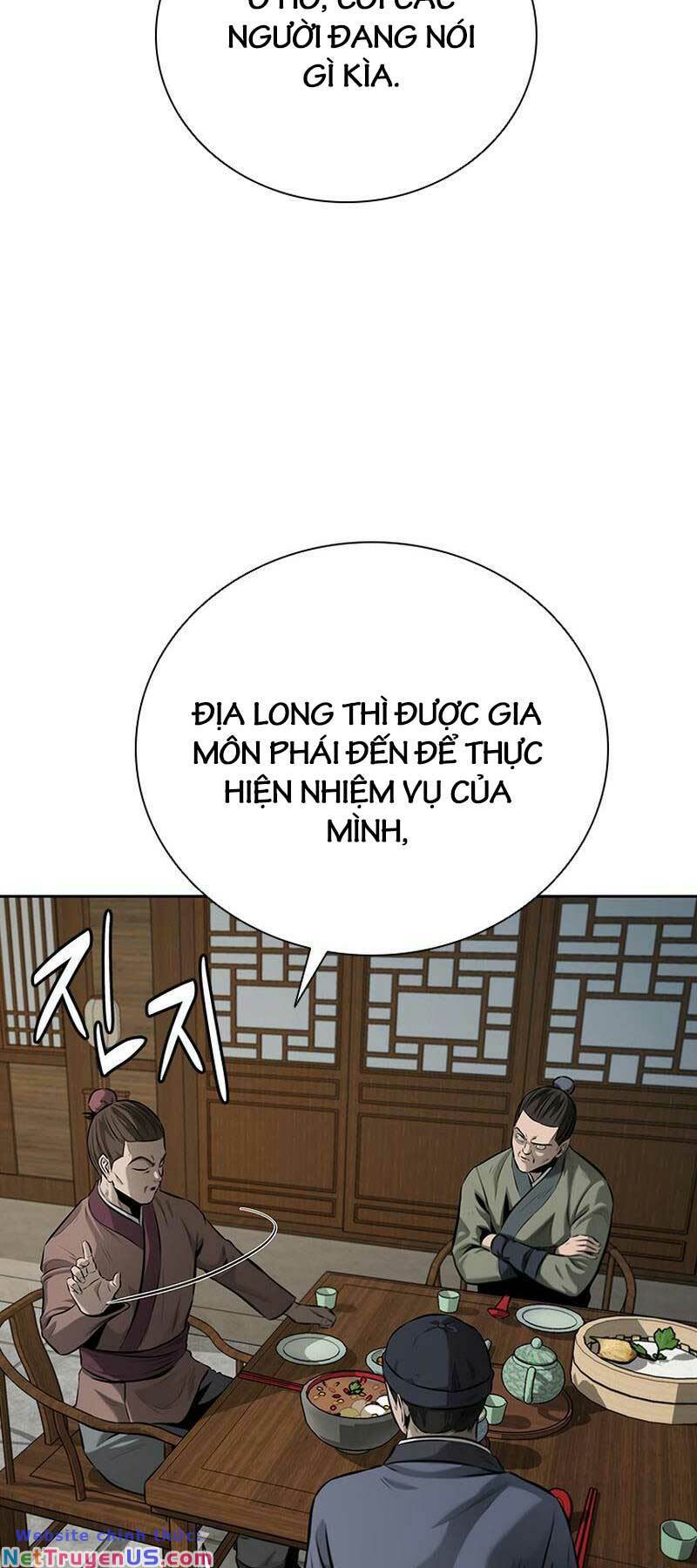 Kiếm Đế Nguyệt Linh Chapter 59 - Trang 47