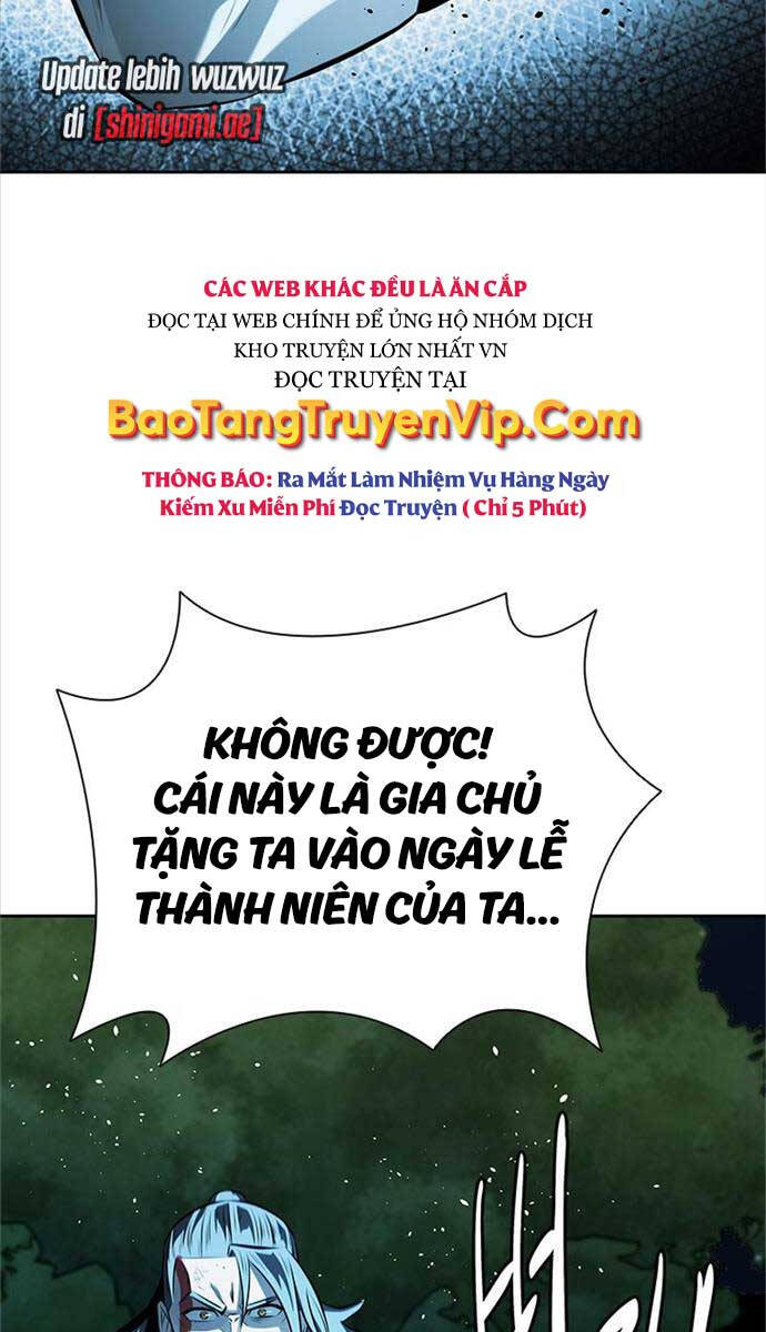 Kiếm Đế Nguyệt Linh Chapter 61 - Trang 57