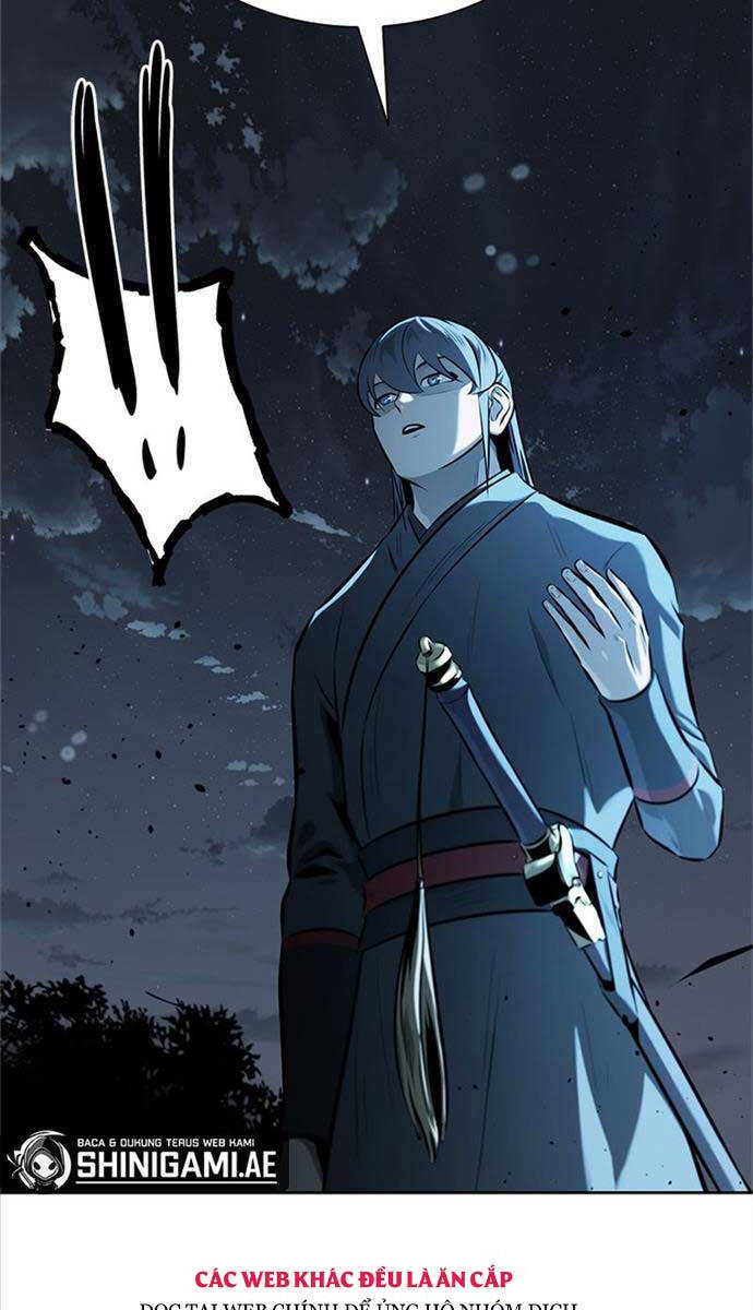 Kiếm Đế Nguyệt Linh Chapter 61 - Trang 78