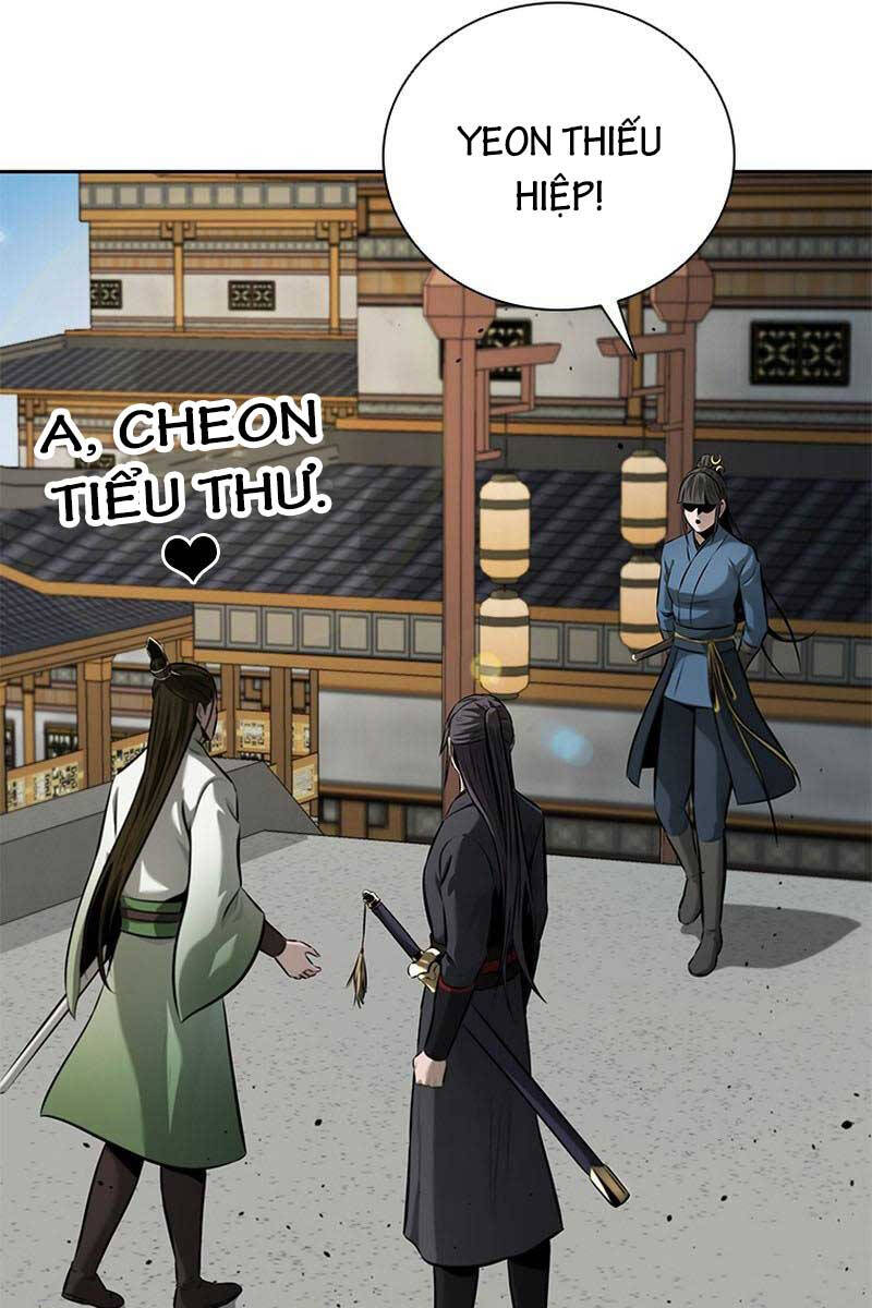 Kiếm Đế Nguyệt Linh Chapter 56 - Trang 16
