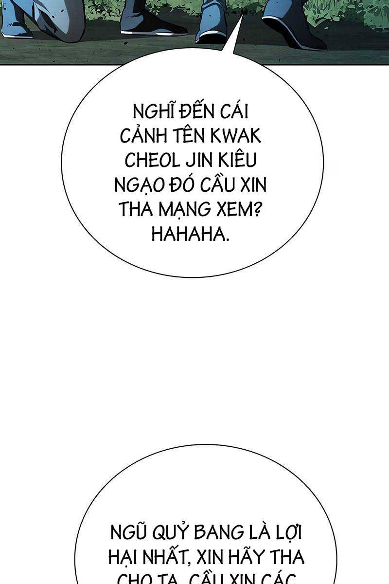 Kiếm Đế Nguyệt Linh Chapter 58 - Trang 93