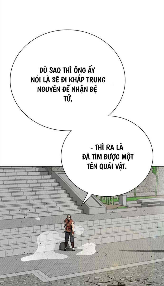Kiếm Đế Nguyệt Linh Chapter 64 - Trang 11