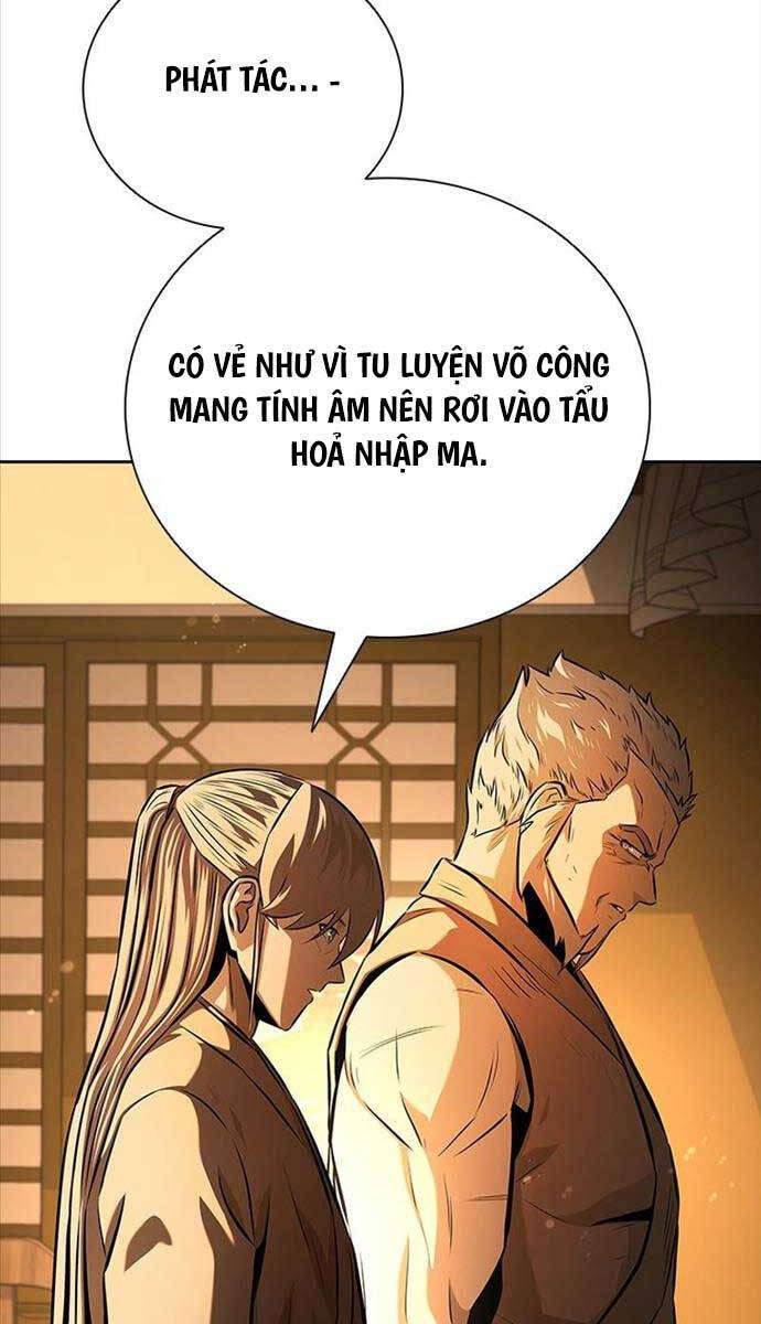 Kiếm Đế Nguyệt Linh Chapter 64 - Trang 21