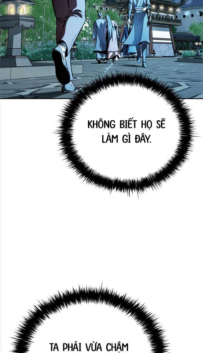 Kiếm Đế Nguyệt Linh Chapter 61 - Trang 96