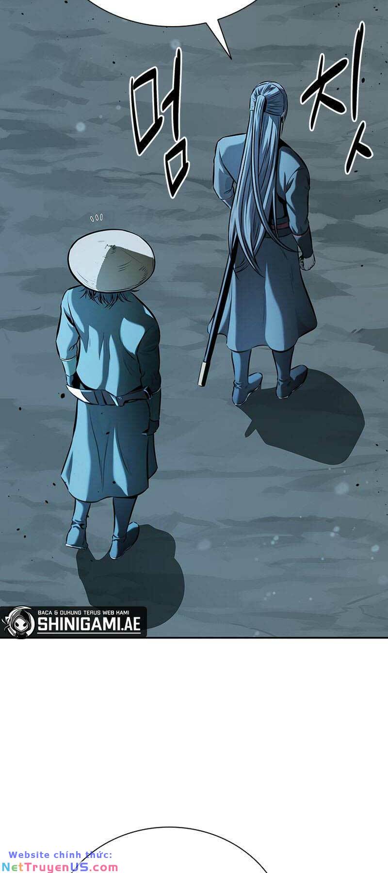 Kiếm Đế Nguyệt Linh Chapter 59 - Trang 40