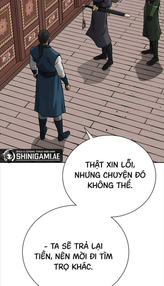 Kiếm Đế Nguyệt Linh Chapter 60 - Trang 18