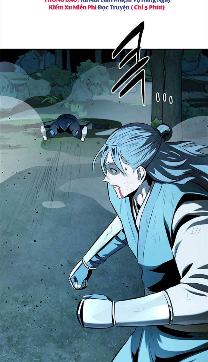 Kiếm Đế Nguyệt Linh Chapter 61 - Trang 53