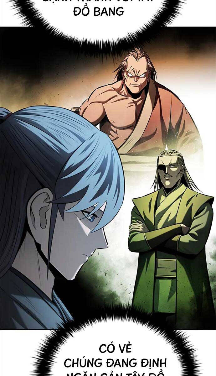 Kiếm Đế Nguyệt Linh Chapter 57 - Trang 78