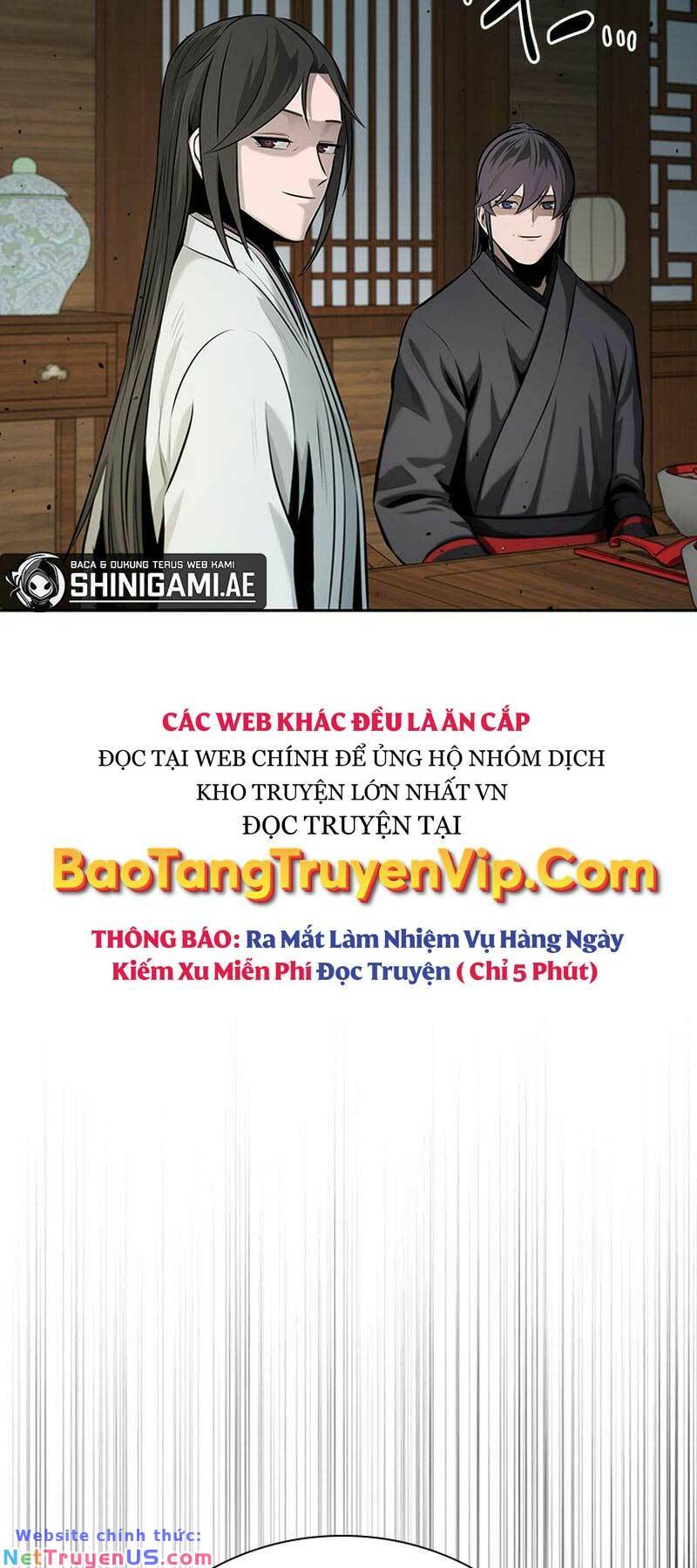 Kiếm Đế Nguyệt Linh Chapter 59 - Trang 60