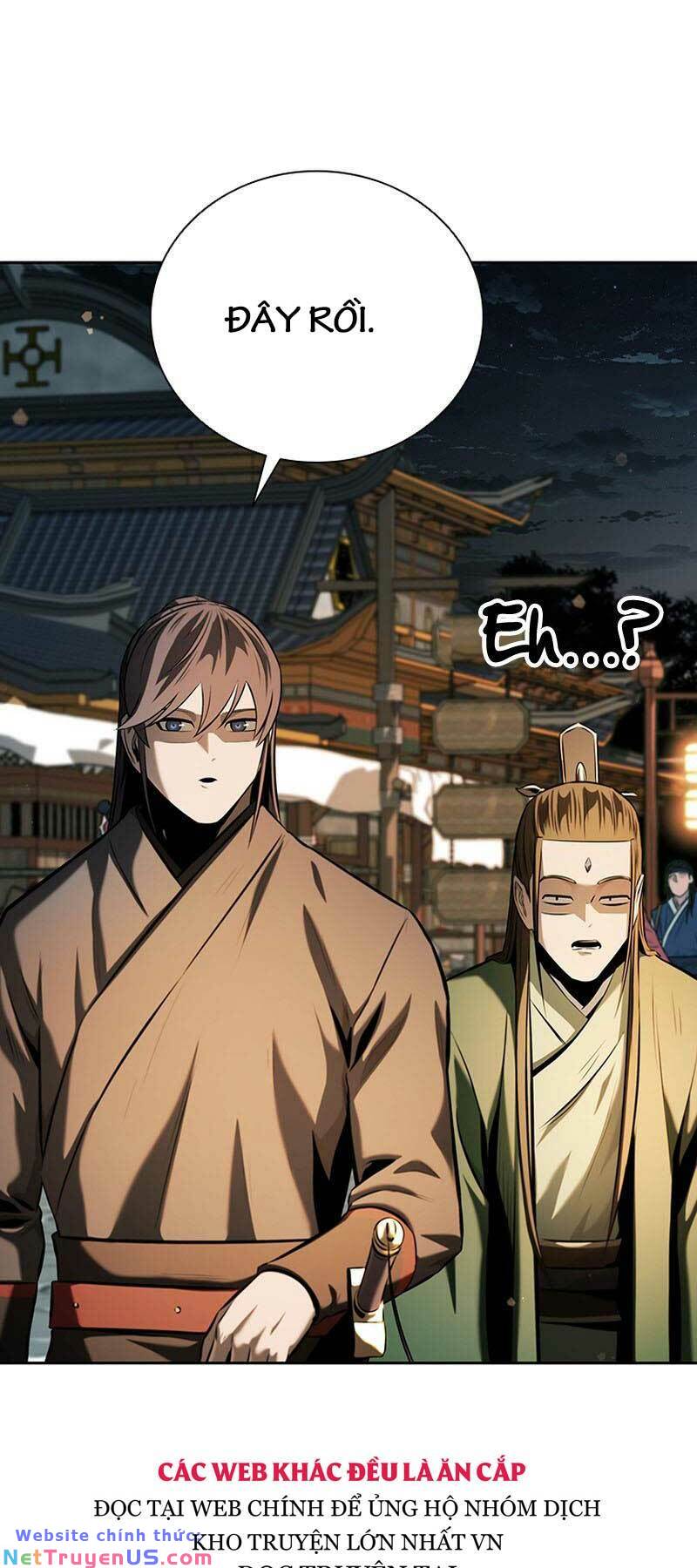 Kiếm Đế Nguyệt Linh Chapter 59 - Trang 66