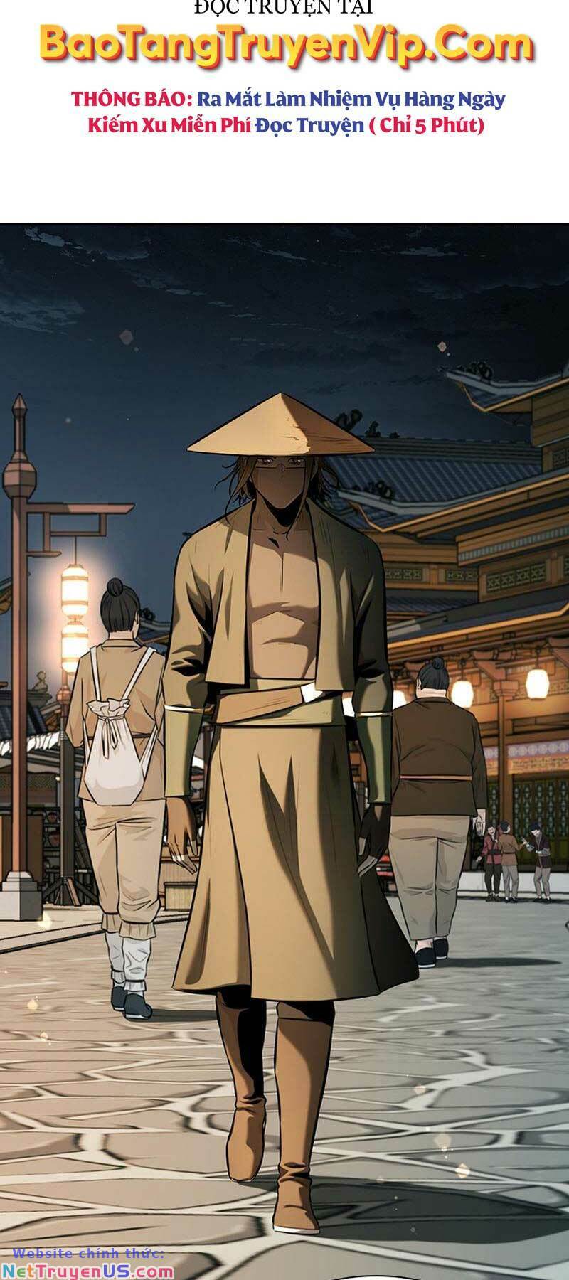 Kiếm Đế Nguyệt Linh Chapter 59 - Trang 67