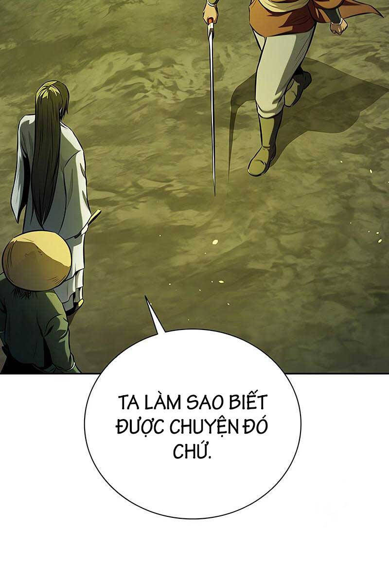 Kiếm Đế Nguyệt Linh Chapter 58 - Trang 57