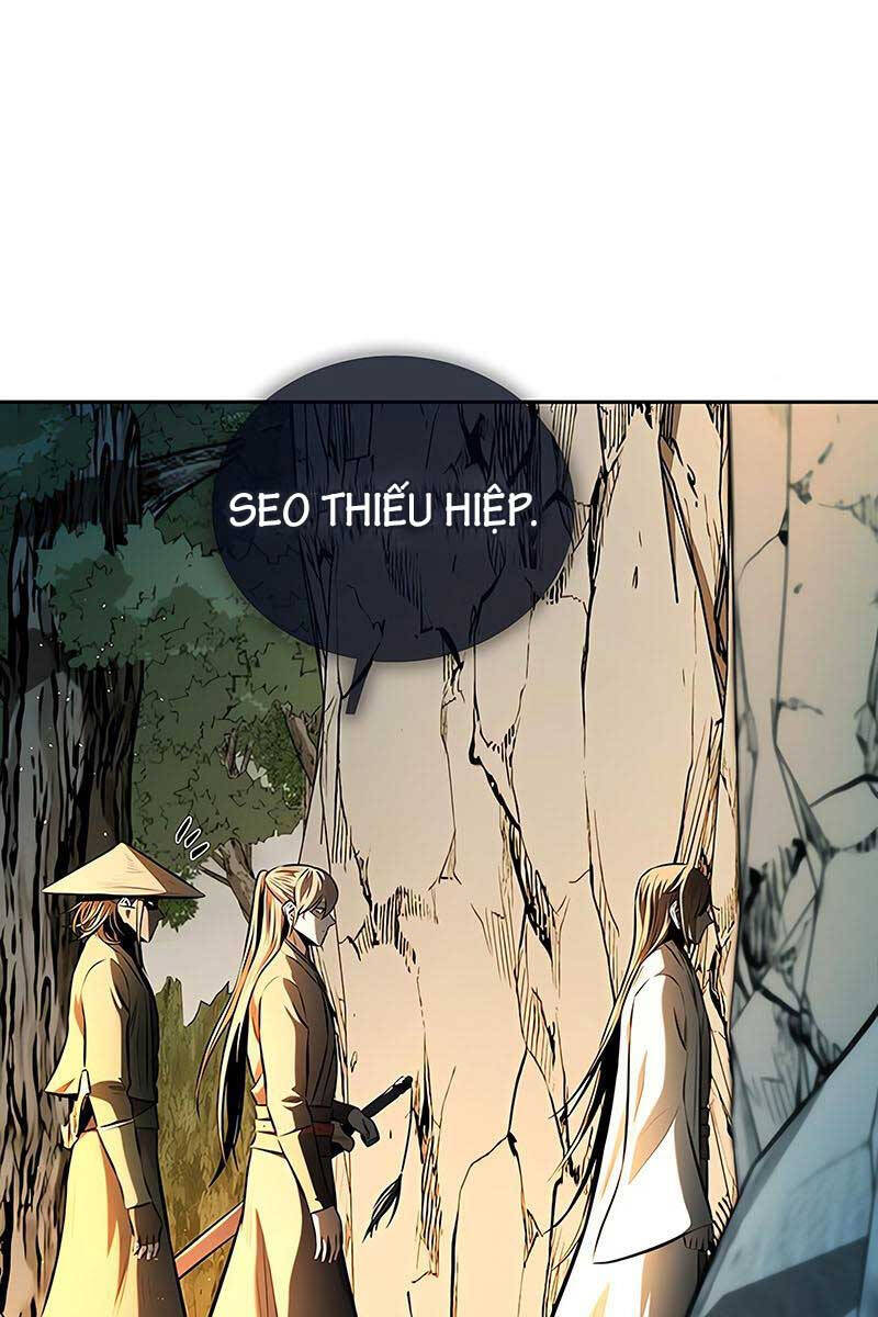 Kiếm Đế Nguyệt Linh Chapter 58 - Trang 24