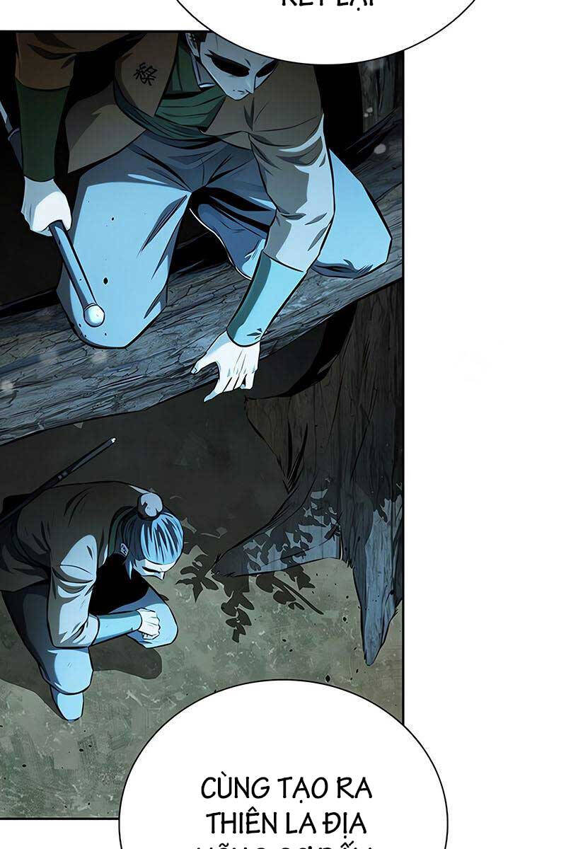 Kiếm Đế Nguyệt Linh Chapter 58 - Trang 89