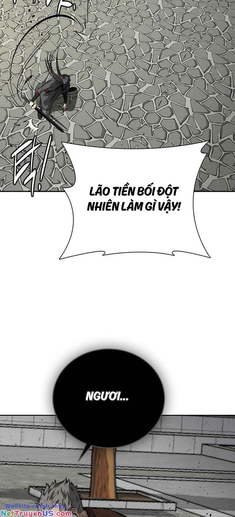 Kiếm Đế Nguyệt Linh Chapter 63 - Trang 15