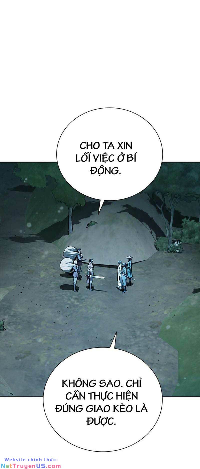 Kiếm Đế Nguyệt Linh Chapter 59 - Trang 10