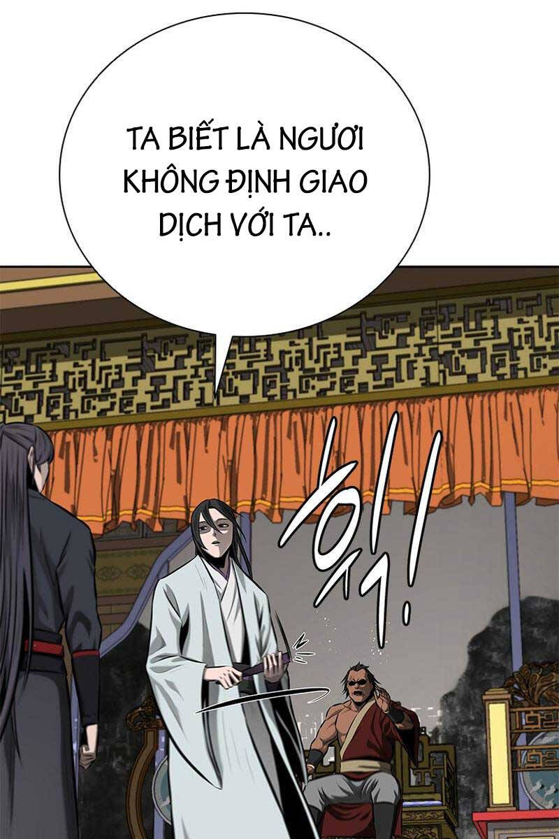 Kiếm Đế Nguyệt Linh Chapter 56 - Trang 75