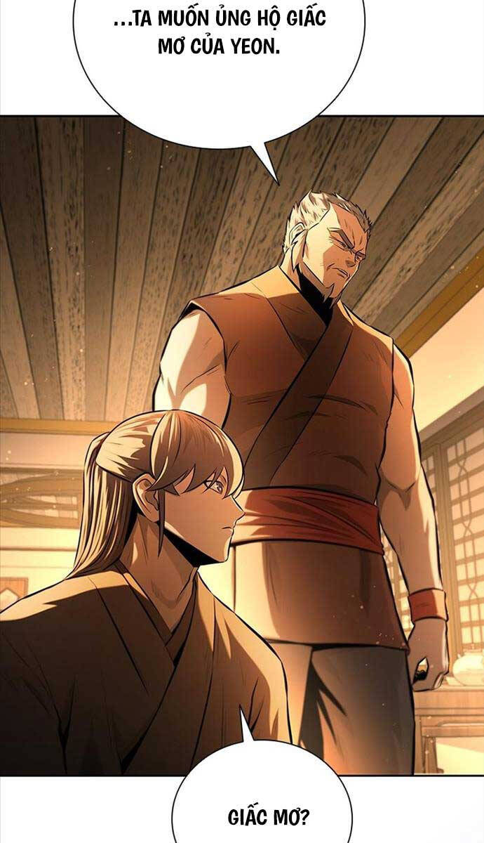 Kiếm Đế Nguyệt Linh Chapter 64 - Trang 31