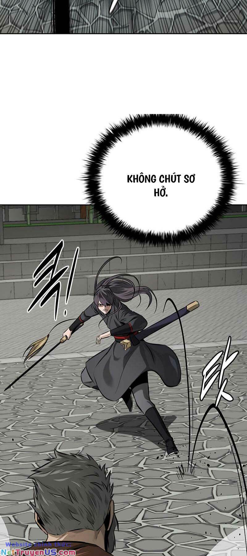 Kiếm Đế Nguyệt Linh Chapter 63 - Trang 44