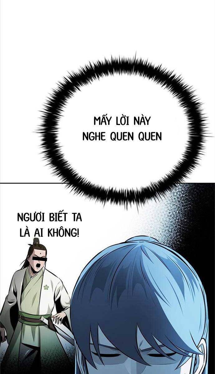 Kiếm Đế Nguyệt Linh Chapter 61 - Trang 60