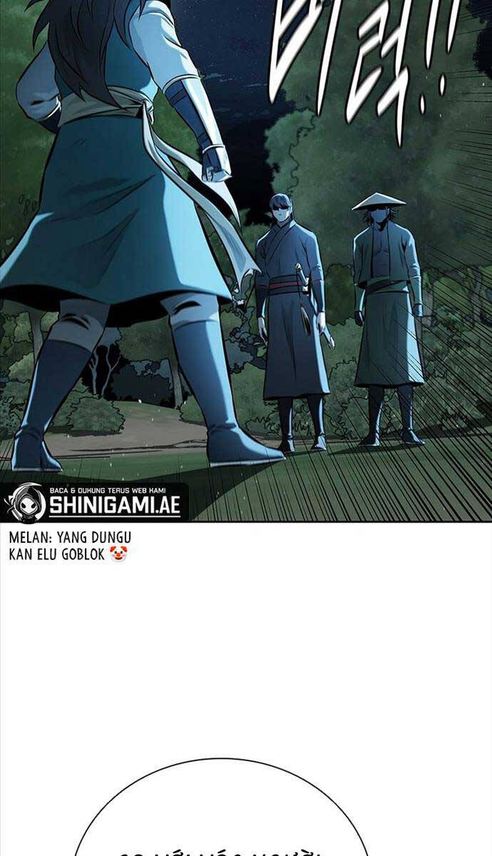 Kiếm Đế Nguyệt Linh Chapter 60 - Trang 73