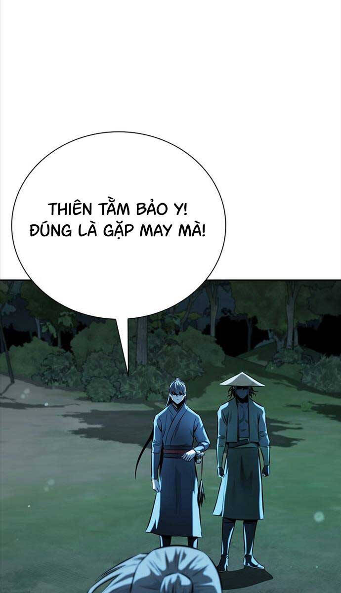 Kiếm Đế Nguyệt Linh Chapter 60 - Trang 50