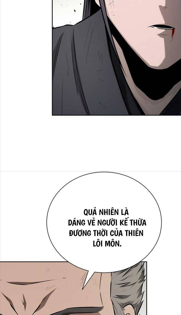 Kiếm Đế Nguyệt Linh Chapter 64 - Trang 6